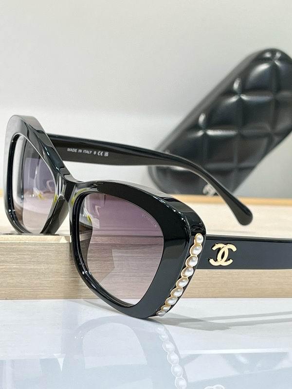 Chanel Sunglasses 1773